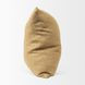 Jacklyn Mustard Decorative Pillow Cover