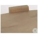 Evelyn Light Brown Oblong Coffee Table