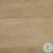 Evelyn Light Brown Round Side Table