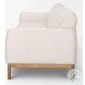 Hale Oatmeal Fabric Sofa
