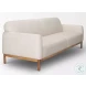 Hale Oatmeal Fabric Sofa