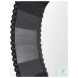 Ranela Black Beaded Wooden Wall Mirror