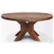 Heidi Reclaimed Brown Occasional Table Set