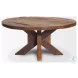 Heidi Reclaimed Brown Occasional Table Set