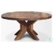 Heidi Reclaimed Brown Occasional Table Set