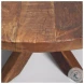 Heidi Reclaimed Brown Coffee Table