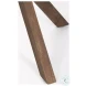 Solana Medium Brown Wood Foyer Table