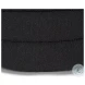 Elise Black Boucle Upholstered Storage Ottoman