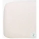 Nora Cream Fabric Accent Chair