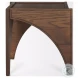 Laraya Medium Brown Wood Occasional Table Set
