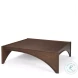 Laraya Medium Brown Wood Occasional Table Set
