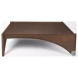 Laraya Medium Brown Wood Occasional Table Set
