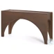 Laraya Medium Brown Wood Occasional Table Set