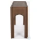 Laraya Medium Brown Wood Occasional Table Set
