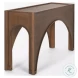 Laraya Medium Brown Wood Occasional Table Set