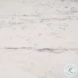 Bianca White Marble And Dark Brown Wood Coffee Table