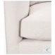 Halston Oatmeal Performance Fabric Loveseat