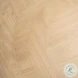 Taylin Light Brown Wood Round Coffee Table