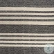 Shae Cream Fabric Bench