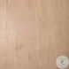 Sorina Light Brown Wood Reverse Fluted Curio Cabinet
