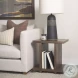 Nohr Medium Brown Accent Table