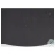Wenopa Matte Black And Natural Jute Accent Tables