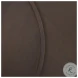 Takoda Dark Brown Wood Tapered Drum Nesting Coffee Tables