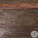 Estelle Rustic Brown Reclaimed Wood Bench