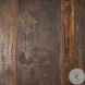 Estelle Rustic Brown Reclaimed Wood Bench