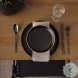 Jonan Brown Solid Mango Wood Rectangular Dining Table