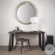 Alloy Cog Gray 44" Mirror