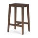 Colony Dark Brown Counter Height Stool