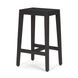 Colony Black Counter Height Stool