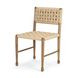 Brinley Brown Dining Chair