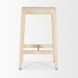 Colony Light Brown Counter Height Stool