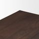 Colony Dark Brown Counter Height Stool