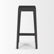 Colony Black Counter Height Stool