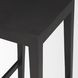 Colony Black Counter Height Stool