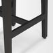 Colony Black Counter Height Stool