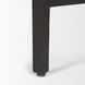 Colony Black Counter Height Stool