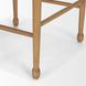 Brinley Brown Counter Height Stool