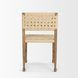 Brinley Brown Dining Chair