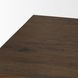 Belford Dark Brown 94" Media Console