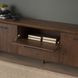 Belford Dark Brown 94" Media Console