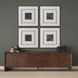 Belford Dark Brown 94" Media Console