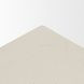 Bunda Ivory Square Concrete Top Accent Table