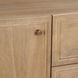 Phil Light Brown 2 Door Sideboard
