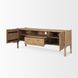 Phil Light Brown 72" TV Stand