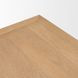 Trellyn Light Brown Square Coffee Table