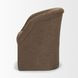 Curtis Brown Upholstered Dining Arm Chair